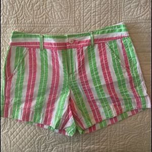Lilly Pulitzer Women’s Shorts